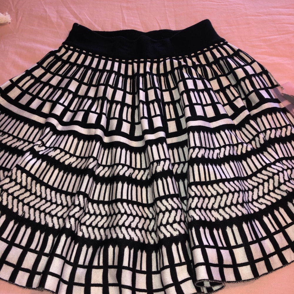 New skater style skirt